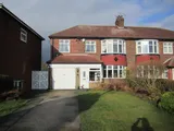 Broom Lane, Whickham, Newcastle Upon Tyne NE16