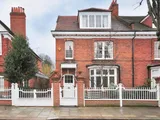 Bedford Road, London, W4