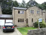 The Brook, Mytholmroyd, Hebden Bridge HX7
