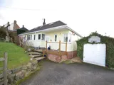 Station Road, Mow Cop, Stoke-On-Trent ST7