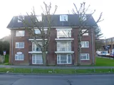 Grenville Court Old Farm Drive, Southampton SO18
