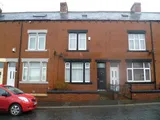Main Road, High Harrington, Workington CA14