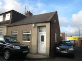 Hemming Street, Grangetown, Sunderland SR2