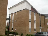 Berwick Place, Welwyn Garden City