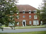 The Cloisters, Welwyn Garden City