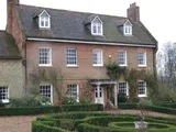 Sacombe Park, Nr Ware