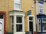 Moorland Road, Tranmere