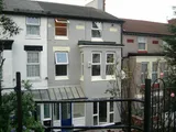 Pickering Road, New Brighton