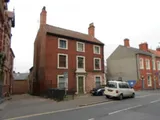 19 Potter Street