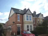 Raleigh Road, Exmouth EX8