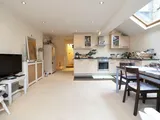 Tournay Road, London SW6