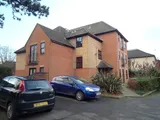 Wickham House, Westridge Road, Southampton