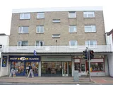 Stoke Road, Gosport