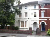 Chaucer Road, Bedford MK40