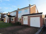 Orchard Avenue, Sonning Common, Reading, RG4