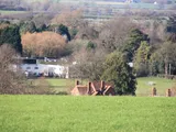 Mongewell Court, Mongewell, Wallingford
