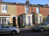 Baileys Road, Southsea PO5