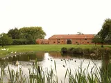Swallows Barn, Scawcett Lane, West Carr, Epworth, Doncaster, Lincolnshire, DN9 1LF