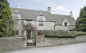 6 bedroom property in Burton, Chippenham, Wiltshire