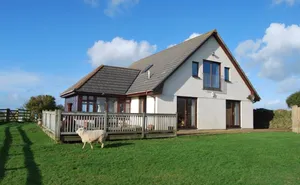 4 bedroom property in Treworlas, Ruan High Lanes, Truro, Cornwall