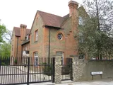 Amherst Road Ealing W13