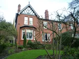 Higher Bank Road, Fulwood, Preston PR2