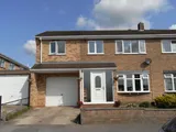 Hillside Road, Broughton, Brigg DN20