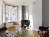 Blackstock Road, Highbury, London, N4