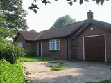 Sunnybank Road, Farnborough