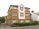 Clarence Road, Fleet