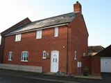 Honeymead Lane, Sturminster Newton