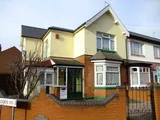 CORNER PLOT WITH GATED PARKING - Showell Green Lane, Hall Green, Birmingham, B11 4NG