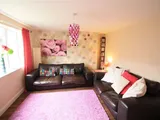 Forfar Drive, Bletchley