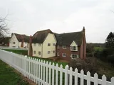 Rowhedge.