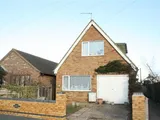 Rosemary Way, Jaywick