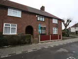 Hedgemans Road
