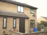 Hatfield House Court, Sheffield