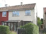 Coronation Road, Rotherham