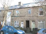 Blakeney Road, Sheffield