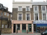 Shirland Road, Maida Vale - for sale by Auction on Feb 22nd