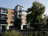 Jerome Place, Kingston Upon Thames, KT1