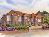 Plot X Wellington Avenue,  Princes Risborough