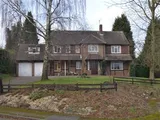 Abbotswood, Speen, Princes Risborough