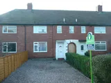 Jubilee Avenue, Donnington, Telford TF2