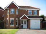 New Meadows, Rawmarsh, Rotherham, South Yorkshire, S62