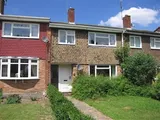 Pryors Road, Galleywood, Chelmsford