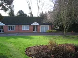 Greenhill Gardens, Evesham WR11