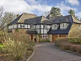 Langdale House, 45 Hall Drive, Bramhope, Near Leeds, LS16