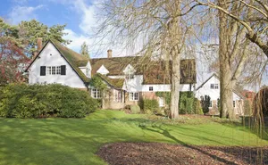 6 bedroom property in Cardigan Road, Marlborough, Wiltshire, SN8