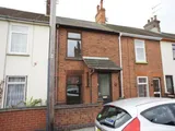 Trafalgar Street, Lowestoft NR32